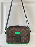 Fashion Lu-Vi bags - 3031