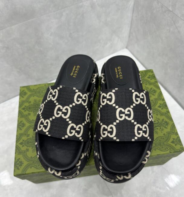 SAMC - GUKI Women Shoes - 299