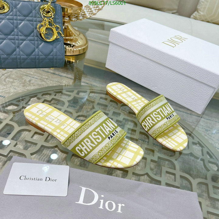 SAMCC - DOR Women Shoes - 2099