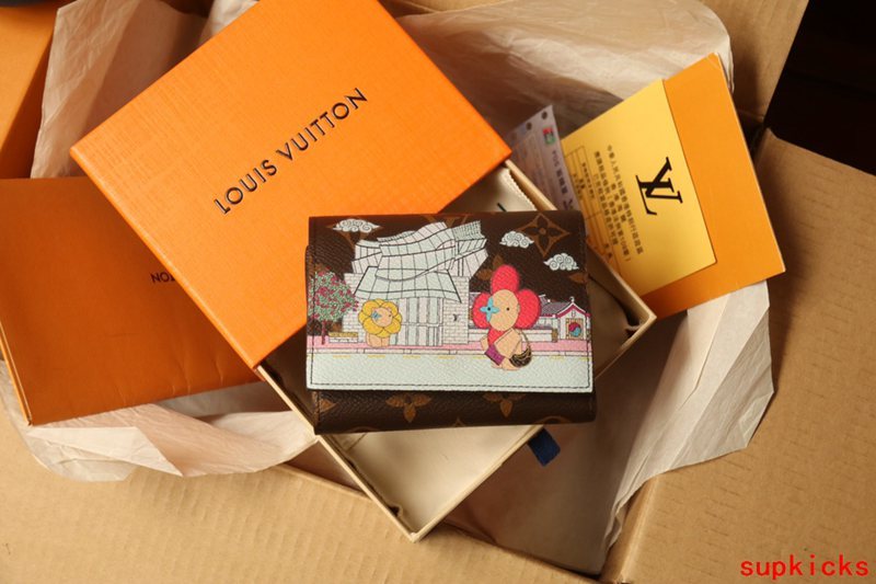 Glami- - Mix Wallets - 194