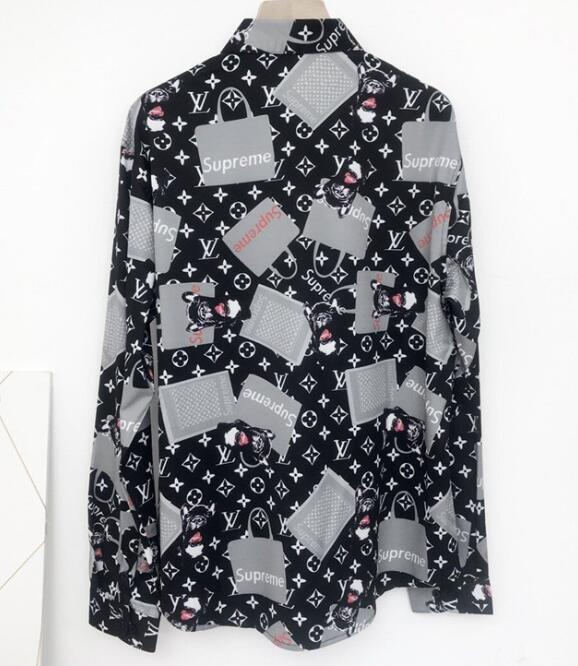 SAMC - LOV Clothes - 471