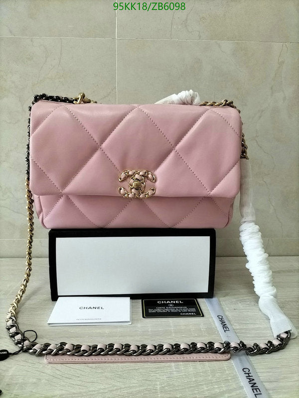 SAMC - CHL Bags Crossbody - 178