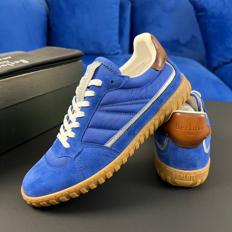 Glami - BRE Men Shoes - 670