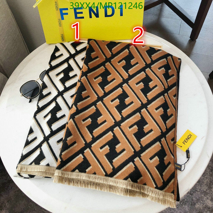 SAMC - FDE Scarves - 207