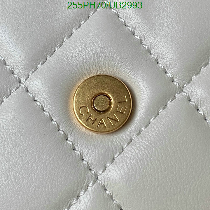 SAMC - CHL Bags - 310