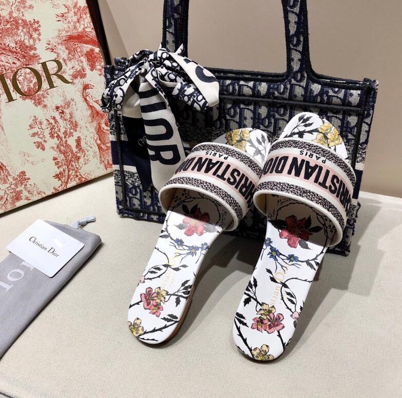 SAMCC - DOR Women Shoes - 1380