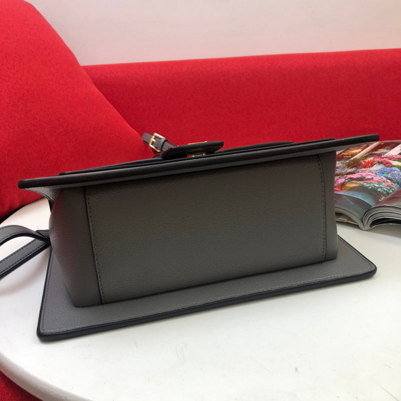 Satchel Bags - SLY Bags - 1519