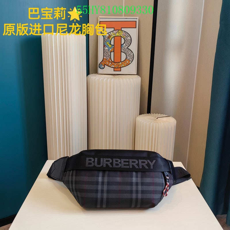 ELE Fashion -BBR Bags - 047