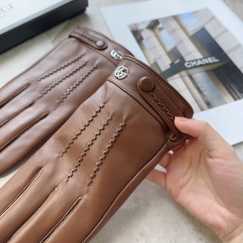 Glami - Mix Gloves - 556