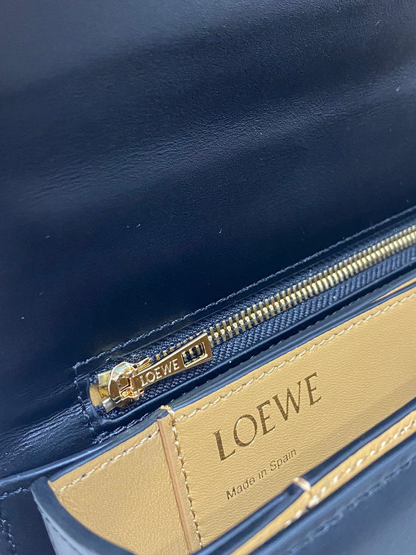 Glamy - LWO Bags - 914
