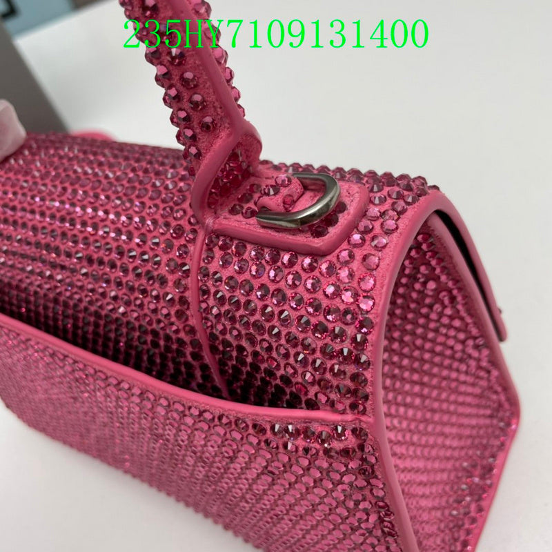 Satchel Bags - BGA Bags - 2107