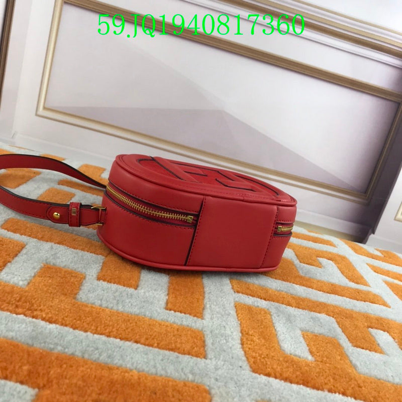 Glami - FDE Bags - 1466