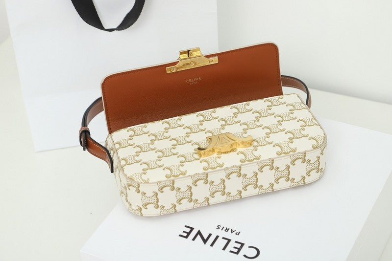 Glamy - COL Bags - 644