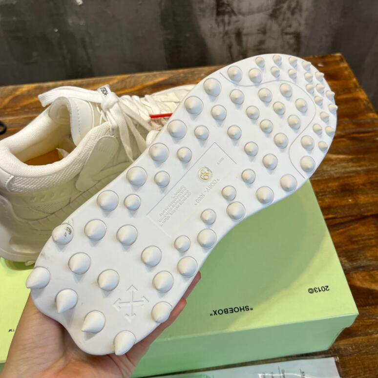 SAMC - YZO Women Shoes - 063