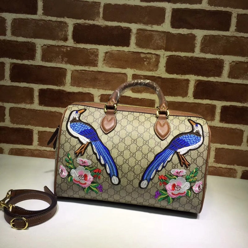 glamy - GCI Bags - 1203