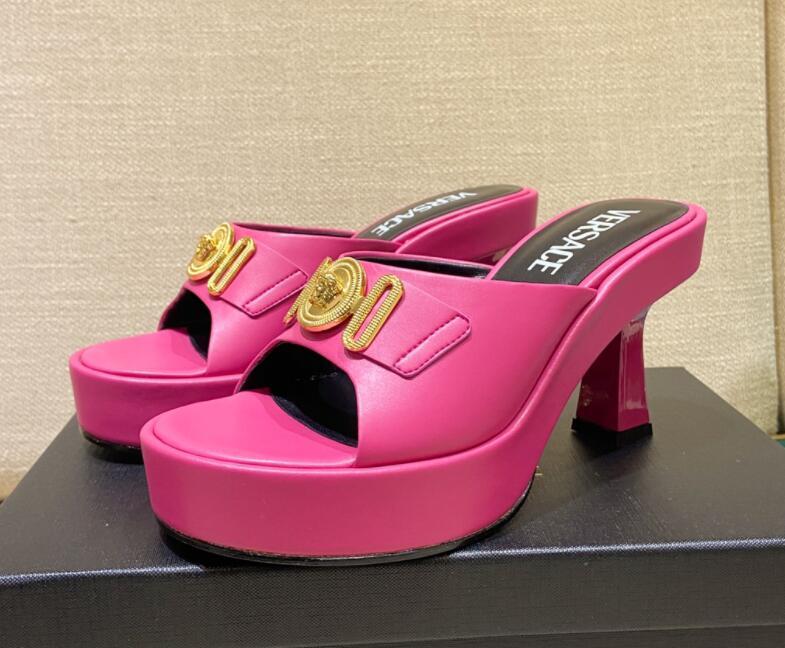 SAMC - VAR Women Shoes - 120