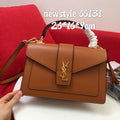Satchel Bags - SLY Bags - 1522