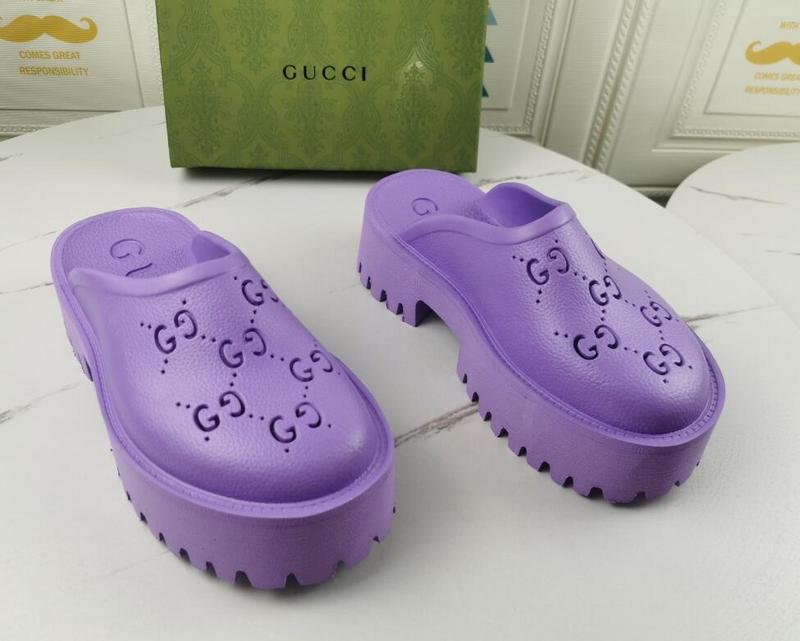 SAMC - GUKI Women Shoes - 1393