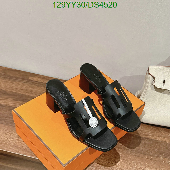 SAMC - HMS Women Shoes - 014