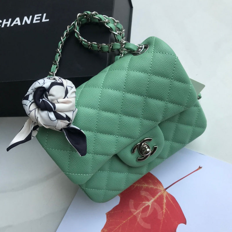 ELE - CHL Bags - 682