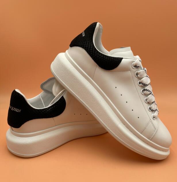 SAMC - AQ Women Shoes - 219
