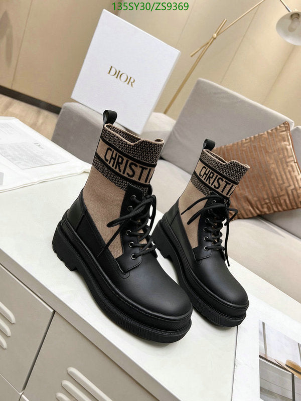 SAMCC - DOR Women Shoes - 1616