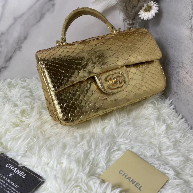 GlamI - CHL Bags - 3087