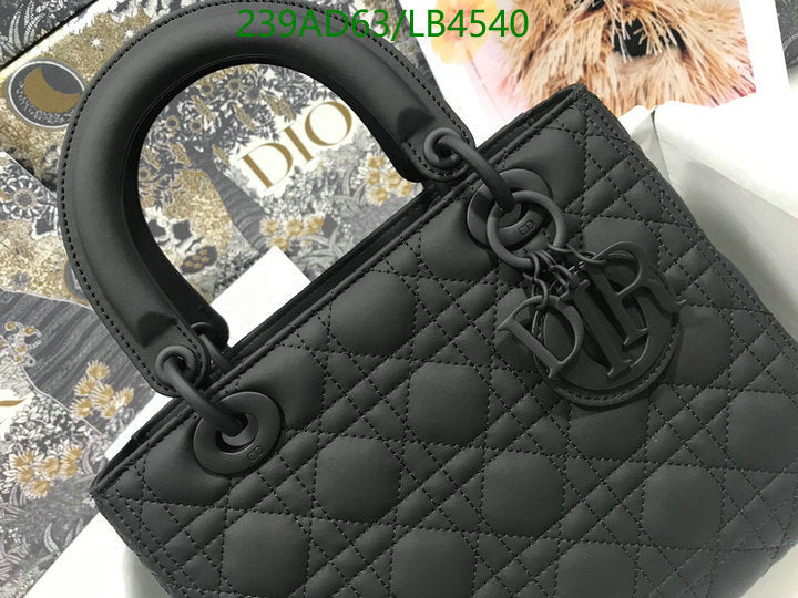 SAMCC - DOR Bags - 1301