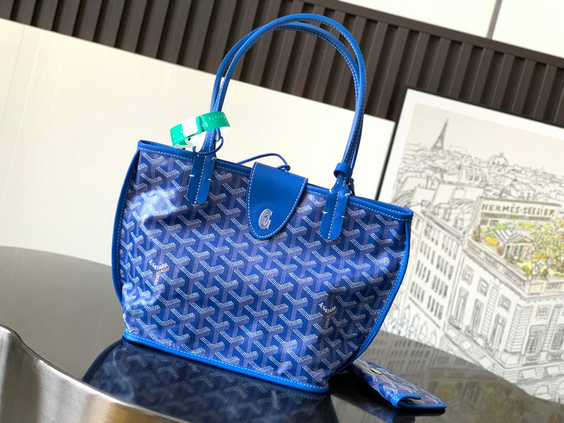 Glamy - GYO Bags - 538