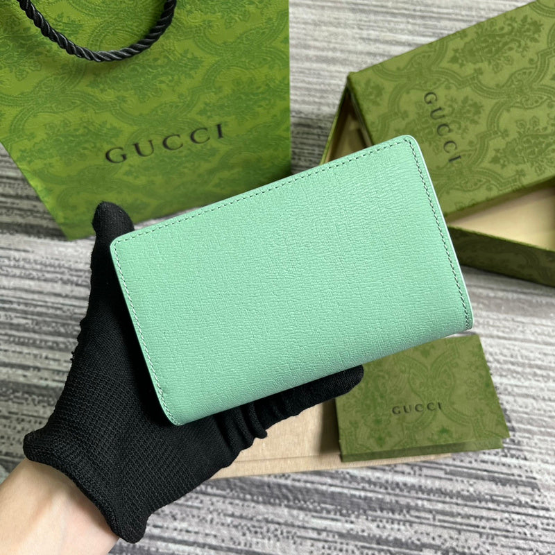 Glami - GUKI Wallets - 206