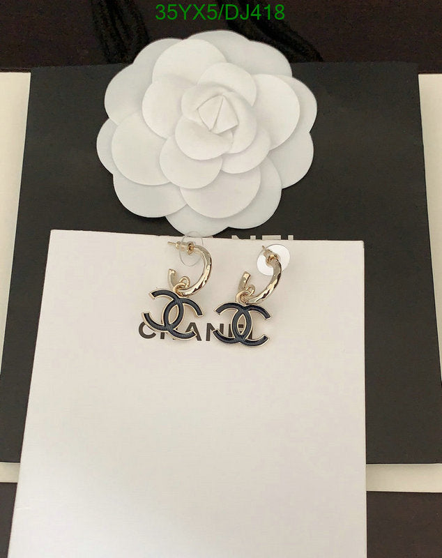 SAMC - CHL Jewelry - 316