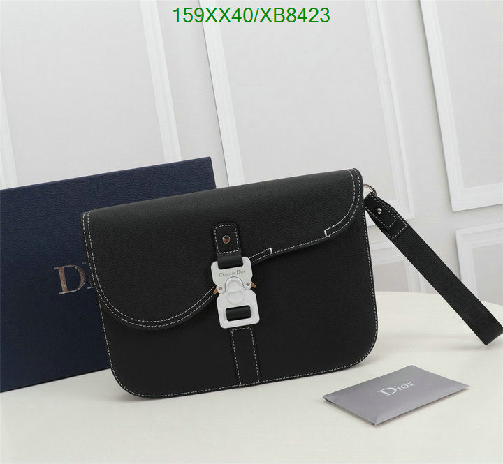 SAMCC - DOR Bags - 1549