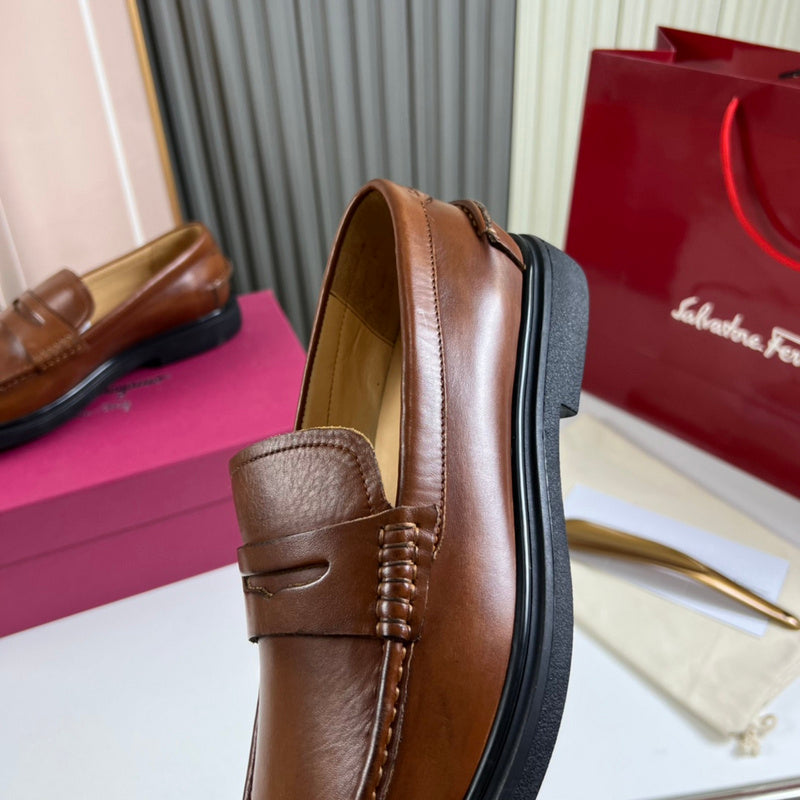Glami - FGO Men Shoes - 1009