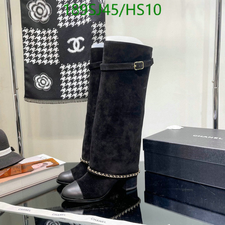 SAMC - CHL Women Boots - 166