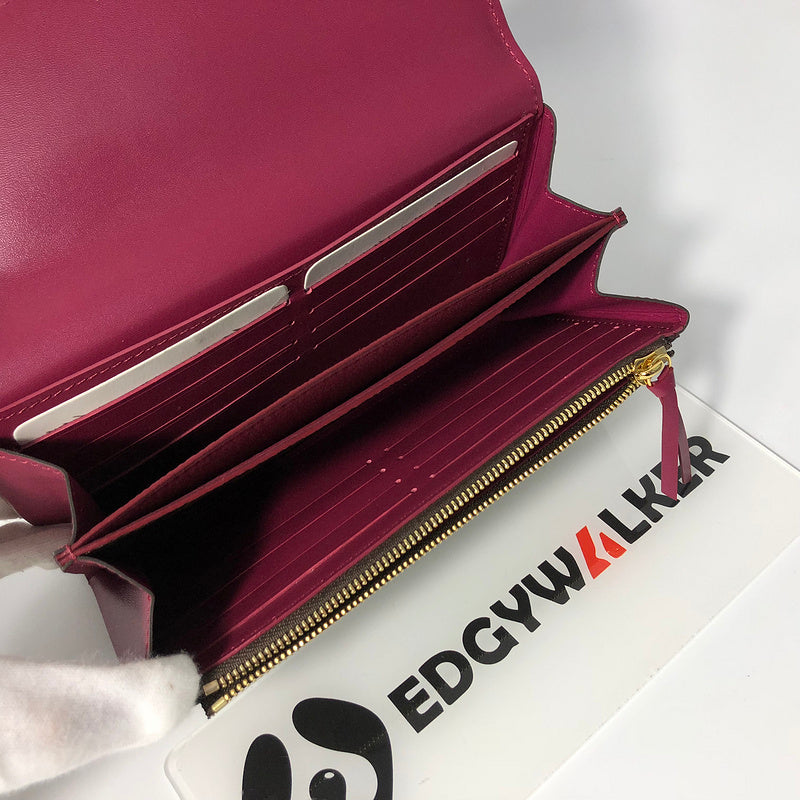 Glami - LOV Women Wallets and Card Hold - 322