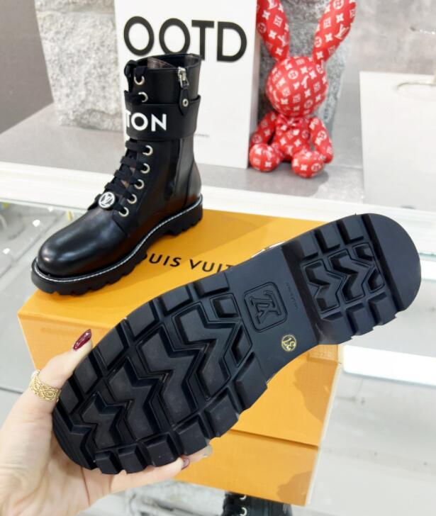 Glamy - LOV Women Shoes - 833