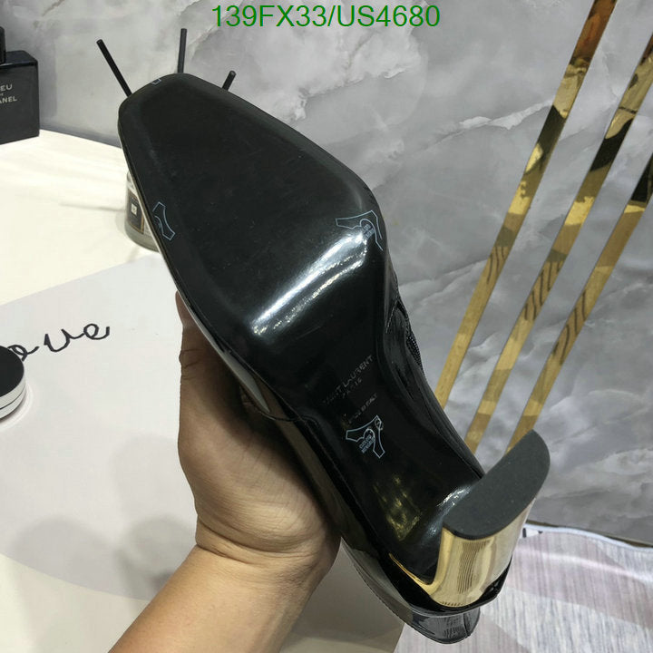 SAMC - YLS Women Shoes - 120