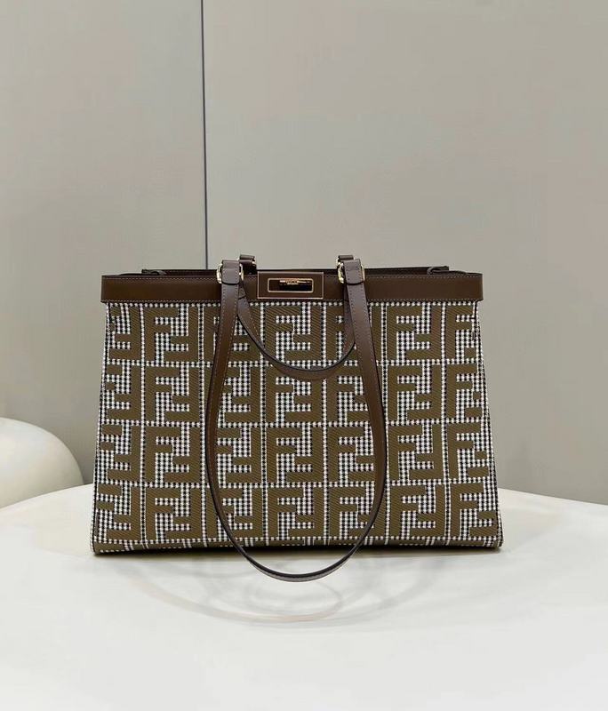 FDI Bags - Luxurious Bags  014