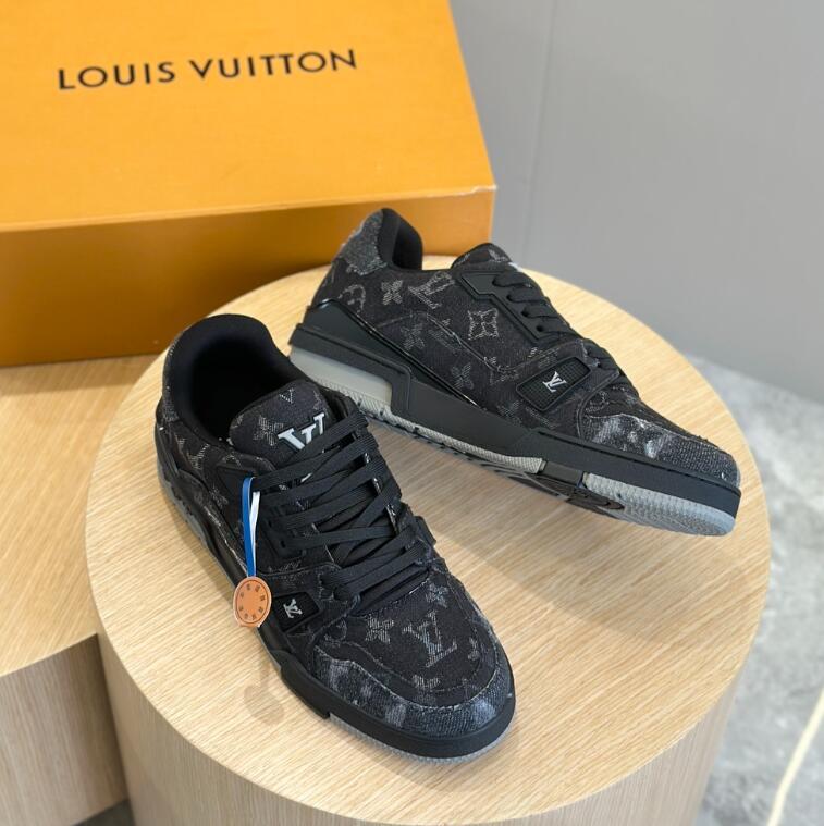 SAMC - LOV Men Shoes - 319
