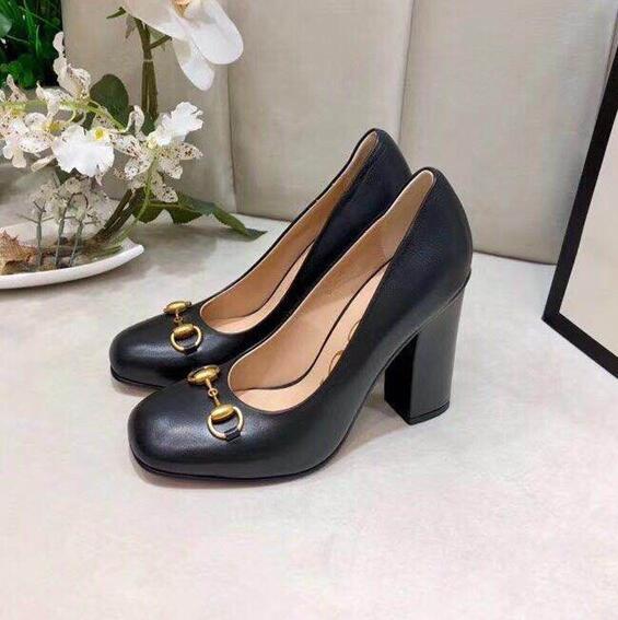 SAMC - GUKI Women Shoes - 1631