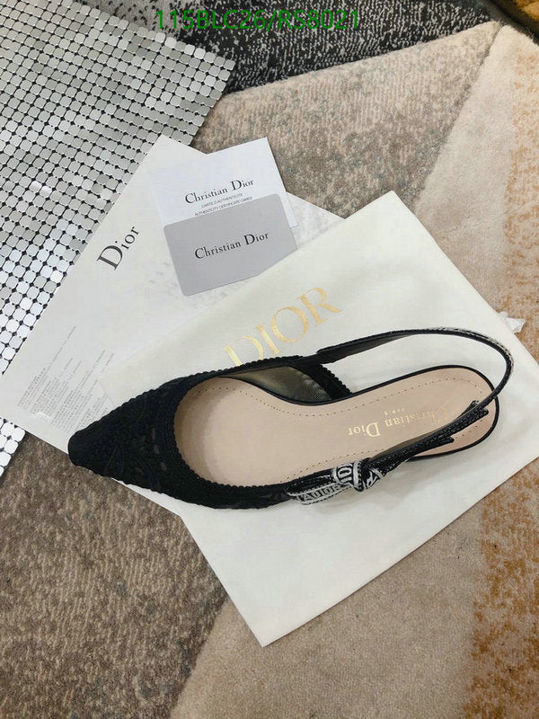 SAMCC - DOR Women Shoes - 2277