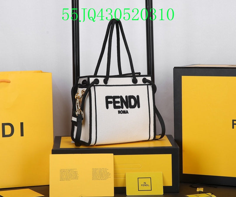 Glami - FDE Bags - 3083