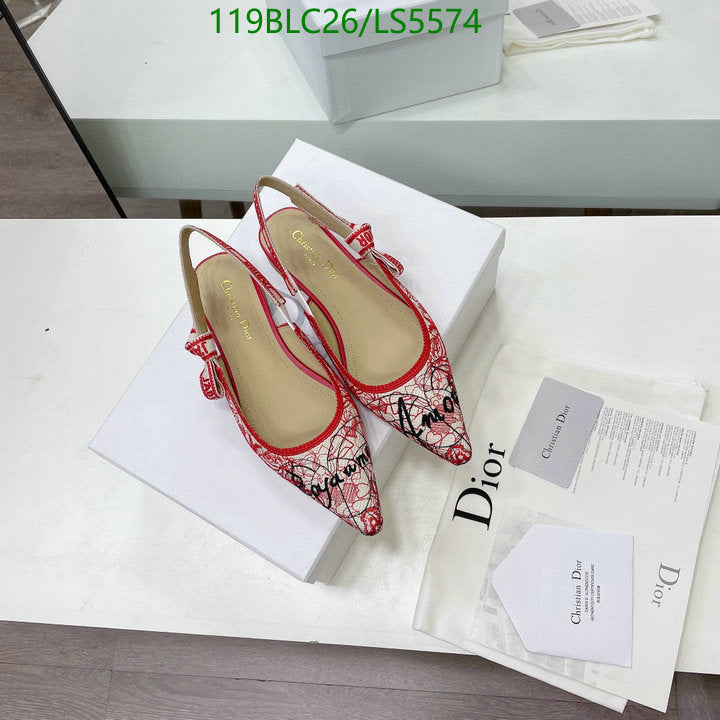 SAMCC - DOR Women Shoes - 2047