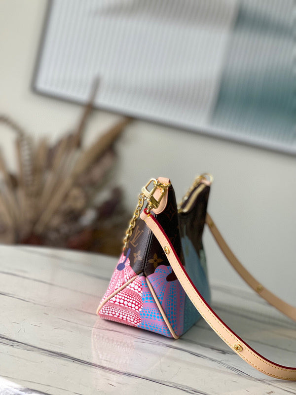 Fashion Lu-Vi bags - 4120