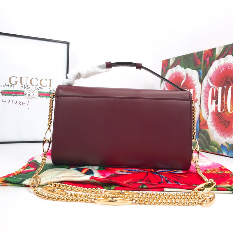 Glami Fashion - GCI Bags - 2717
