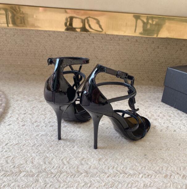 SAMC - YLS Women Shoes - 206