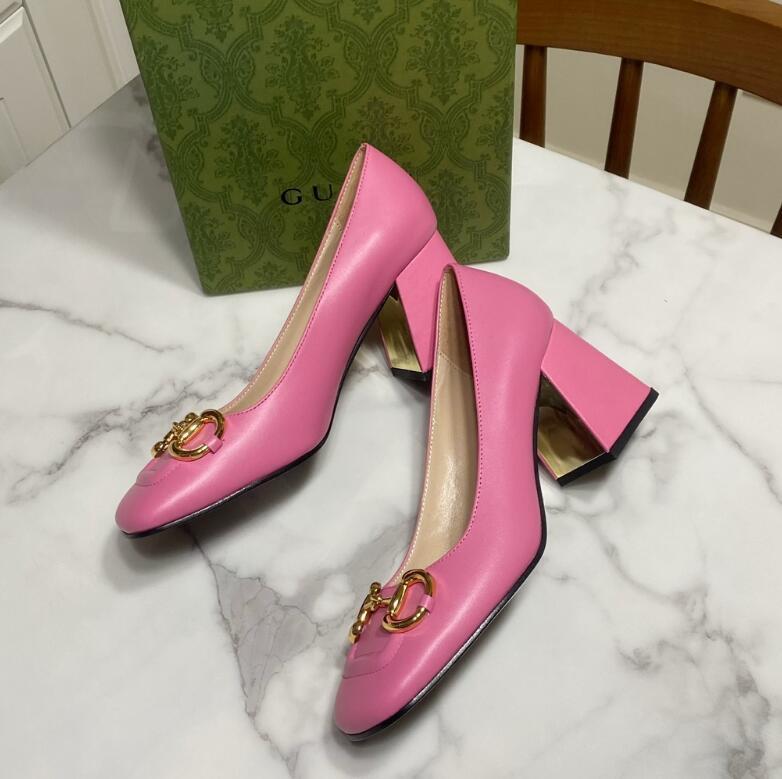 SAMC - GUKI Women Shoes - 246