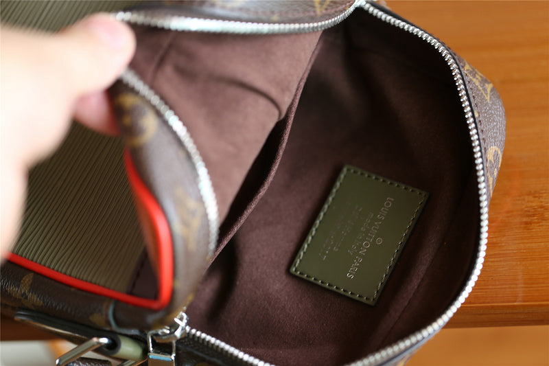 Glami-i - LOV Men Bags - 508