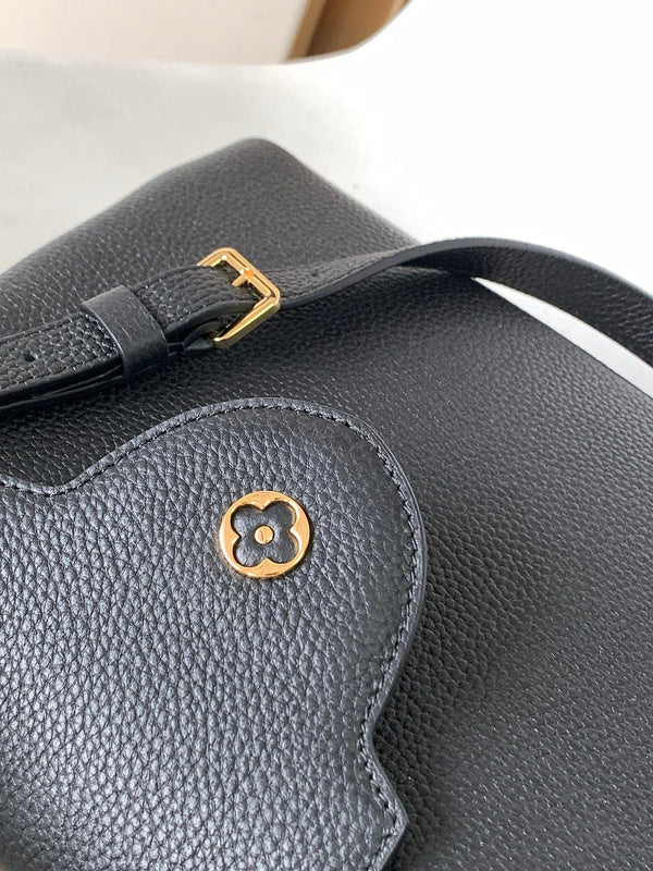 Satchel Bags - VL2 Bags - 1014