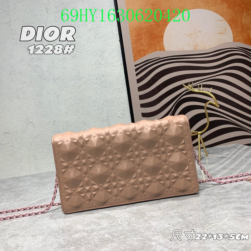 Glami - DOR Bags - 1559